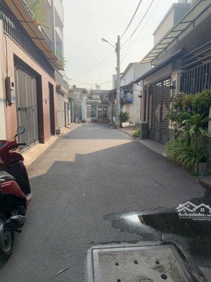 bán đất 2 mặt hẻm đường số 9, phường linh tây. hẻm xe hơi 4.5m
*diện tích đất công nhận: 80m2