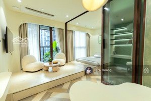 [the galleria] bán căn hộ 1 phòng ngủ | 50 m² | full nội thất cao cấp | giá 11,7 tỷ allin