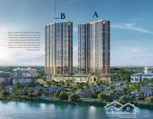 độc quyền căn 2pn view sông hàn,ngắm pháo hoa masteri river đà nẵng giá gốc giai đoạn 1 cđt