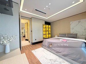 thanh lý nhanh căn hộ biển 5 sao mường thanh khánh hòa, 60m² nội thất cao cấp