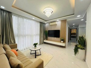 cho thuê căn hộ 2pn, giá 18 triệu tại green valley, fun nội thất nhà đẹp giá tốt nhất thị trường