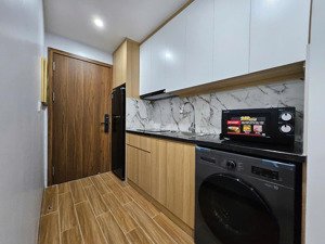 an home chốn an cư lý tưởng gần hồ tây