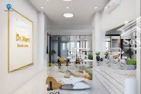 cho thuê nhà mặt phố nguyễn tuân 80m² x 4 tầng, mt 5.5m, thông sàn, thang máy, giá 60 triệu/tháng