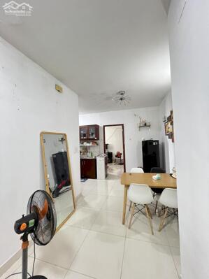 Cần bán CHCC Phú Thạnh diện tích 60m2 - 2PN, giá bán 1.710 tỷ - Mua bán công chứng nhanh.