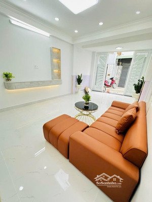 bán np, huỳnh tấn phát, 3,88 tỷ, 50m2, 2pn, 2wc, mặt tiền 6m