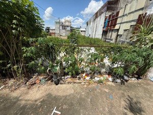 bán đất thổ cư,mặt tiền đường tx31 phường thạnh xuân q12.dt 583m2 (13mx50m) đường 10m,giá 19,5tỷ.