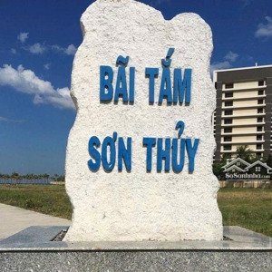 chủ bán nhanh - thuỷ sơn 1 - gần trần quốc hoàn+ bãi tắm sơn thuỷ - chỉ 6.2 tỷ