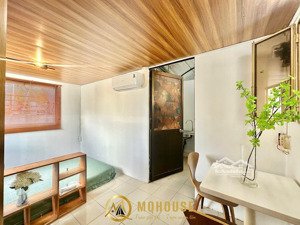 cho thuê phòng gần phố bùi viện, cv 23 tháng 9, trường đh hoa sen q1