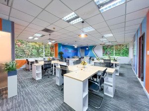 bán gấp toà nhà 2mt ngay cộng hoà - nguyễn thái bình 6x35m - 7 tầng - 39 tỷ