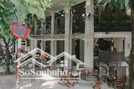 (hàng đầu tư) bán nhà mặt phố xã đàn - 136m2 mặt tiền 12m - vị trí lô góc 2 mặt tiền - view cực đẹp