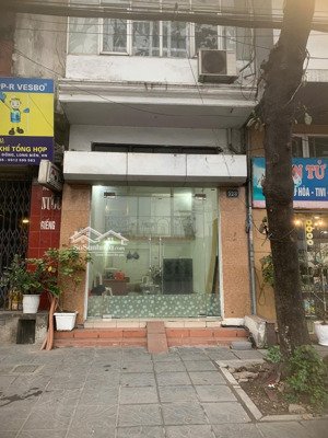 cc cần bán nhà mặt phố số 523 mặt đường nguyễn văn linh, phường phúc lợi, long biên, hà nội