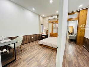 chính chủ còn 1p như hình 2pn full nội thất_kế bv thống nhất_gần cv lê thị riêng_50m2