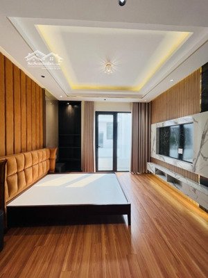 bán nhà khu phân lô đồng bộ - không lộ giới - không quy hoạch 6.4 tỷ