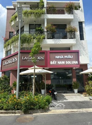 bán nhà phố liền kề chợ bình chánh, dt 5 x 16m, shr