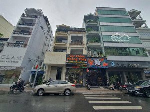 hạ giá sâu cần bán gấp nhà mt lê thị riêng p. bến thành q.1