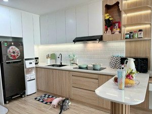 cần bán gấp căn 2pn-1wc, full nội thất giá thanh toán 2,5tỷ sồ hồng riêng