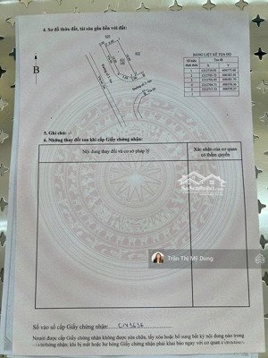 cần bán nhanh lô góc khu nhà ở thương mại phú hồng thịnh 5 giá chỉ 7ty