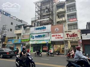Cho thuê mb 104 -106 Phan Đình Phùng, Phường 2, Q.Phú Nhuận