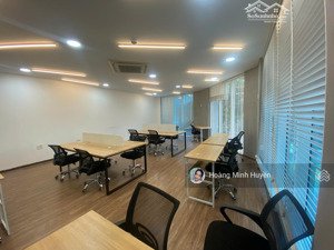văn phòng trọn gói tại sala, q2, 25m2, chỉ 15 triệu/tháng bao pql, full bàn ghế setup cực chất