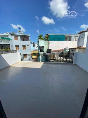 bán nhà hẻm phạm văn hai phường 5, tân bình; (11,5*15m) chỉ 16 tỷ