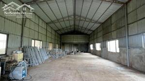 *Cho thuê kho xưởng*660m2 Đỗ Xuân Hợp, Phước Long B, Quận 9.