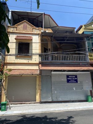 chính chủ bán nhà phúc trọng, hoa lư, ninh bình