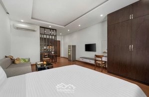 bán siêu phẩm tòa căn hộ full dòng tiền ngay biển phạm văn đồng- doanh thu đều quanh năm