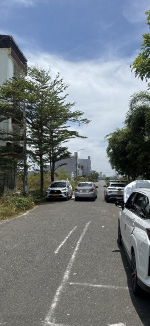 bán đất đường phạm khiêm ích, khuê mỹ, 130m2, h: đông, giá: 6,8 tỷ