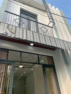 bán nhà riêng 29m2 tại stcity tô ký, nguyễn ảnh thủ, quận 12, giá 970 triệu