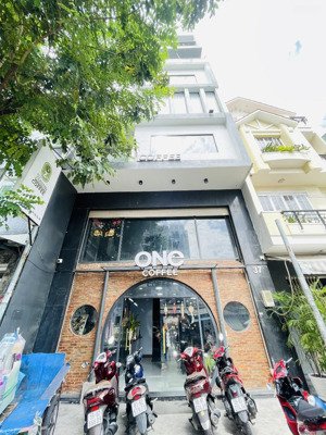 hàng hiếm - nhà ốp kính cực sang mặt tiền siêu đẹp 37a cửu long q10 - tổng 360m2 sàn chỉ 35 tr