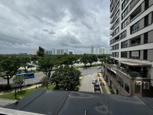 chào thuê căn hộ panorama pmh. dt: 146m2, view thoáng mát, nội thất đầy đủ, chủ nhà siu dễ thương!