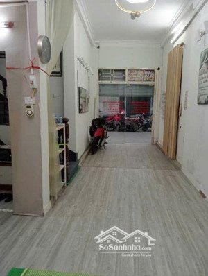 bán nhà nguyễn trãi, thanh xuân: 45m2, 5 tầng dân xây, mt 4.6m, 30m ra phố, ô tô. 9 tỷ.