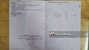 cần bán nhanh lô đất kdc viet sing chỉ 13ty5