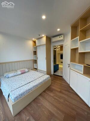 Cho thuê Căn 2N DEL DORADO GIÁ chỉ 14.5tr/tháng