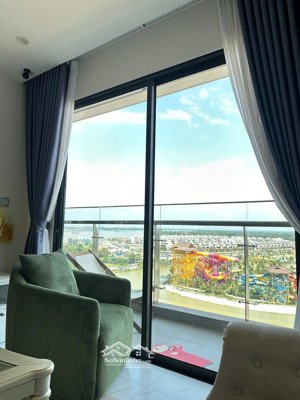 cho thuê ch 3pn 100m2 the beverly - vinhomes grand park, 20 triệu, hcm