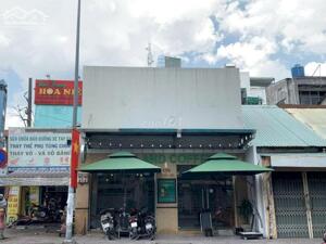 Cho thuê nhà 490 Nguyễn Kiệm, Phường 4, Q. Phú Nhuận