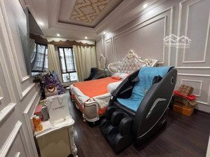 bán nhà cổ nhuế - khu dân cư sầm uất - ôtô đỗ gần - nhà dân xây chắc chắn