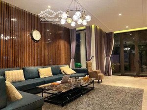bán căn biệt thự view sông đường nguyễn đình thi 525m2 giá 38 tỷ