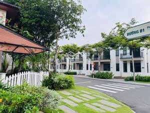 bán nhà mặt phố tại phúc an ashita bình dương, 100m2, hàng hot