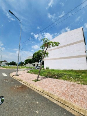 còn duy nhất lô đất 102m2 kdc long bình tân - biên hòa giá 2tỷ ngay quốc lộ 51 cổng 11