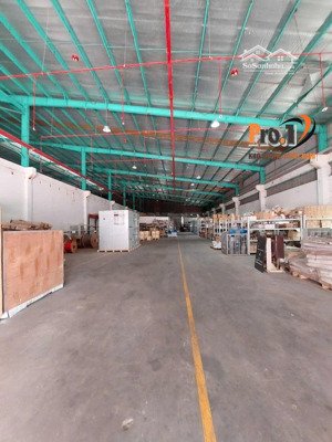 cho thuê xưởng trong kcn long thành dt từ 1200m2 đến 5000m2 giá cạnh tranh