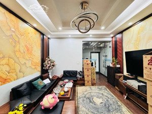 hot ! bán nhà dân xây nguyễn chí thanh, kinh doanh, ngõ thông, ô tô đỗ gần, sổ đỏ 65m2 * 4t, ở luôn