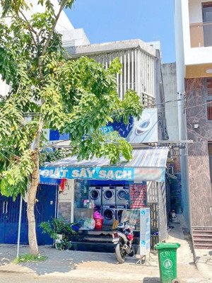 nhà mặt tiền đường số 79 tân quy quận 7 giá 22 tỷ thương lượng