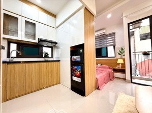 cho thuê căn hộ dịch vụ ngõ 5 trần thái tông - cầu giấy 4.6tr - 7tr