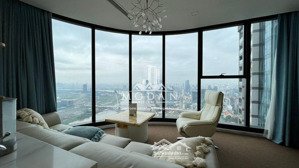 vinhomes golden river i 4 pn vòng cung cần bán, nội thất đầy đủ