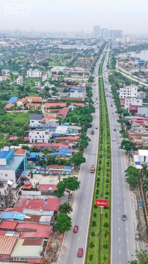 Bán lô đất mặt đường Phạm Văn Đồng, Hải Thành 1, Dương Kinh, Hải Phòng