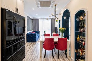 the botanica - novaland 16 triệu/tháng 2pn 2wc có slot xe hơi 75m2 cho thuê ở ngay gần sân bay