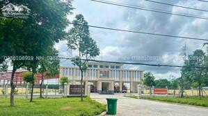 Sống và đầu tư ngay giữa trung tâm công nghiệp Tây Ninh