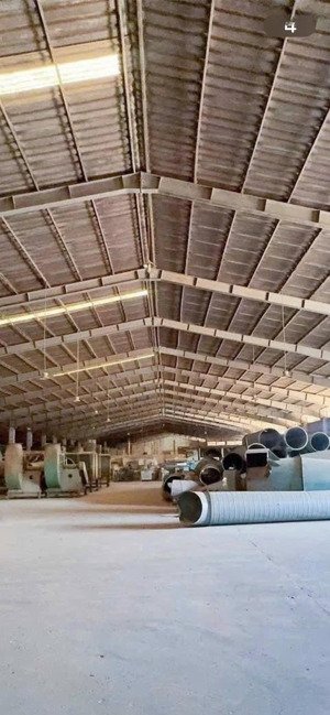 cho thuê kho từ 3000m2 đến 1ha ngay đường võ nguyên giáp,trảng bom,đn
