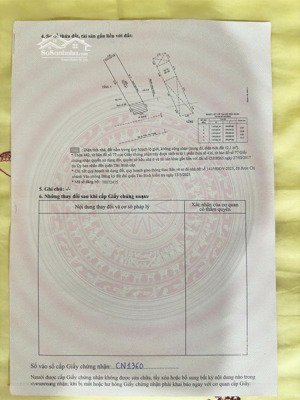 nhà dt 4m x 20m mặt tiền đường 20m kinh doanh buôn bán đa nghành nghề, cống lở ( trần thọ trọng )